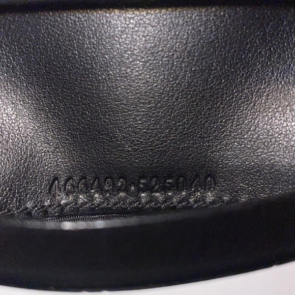 Gucci Mormont wallet - Picture 12 of 12